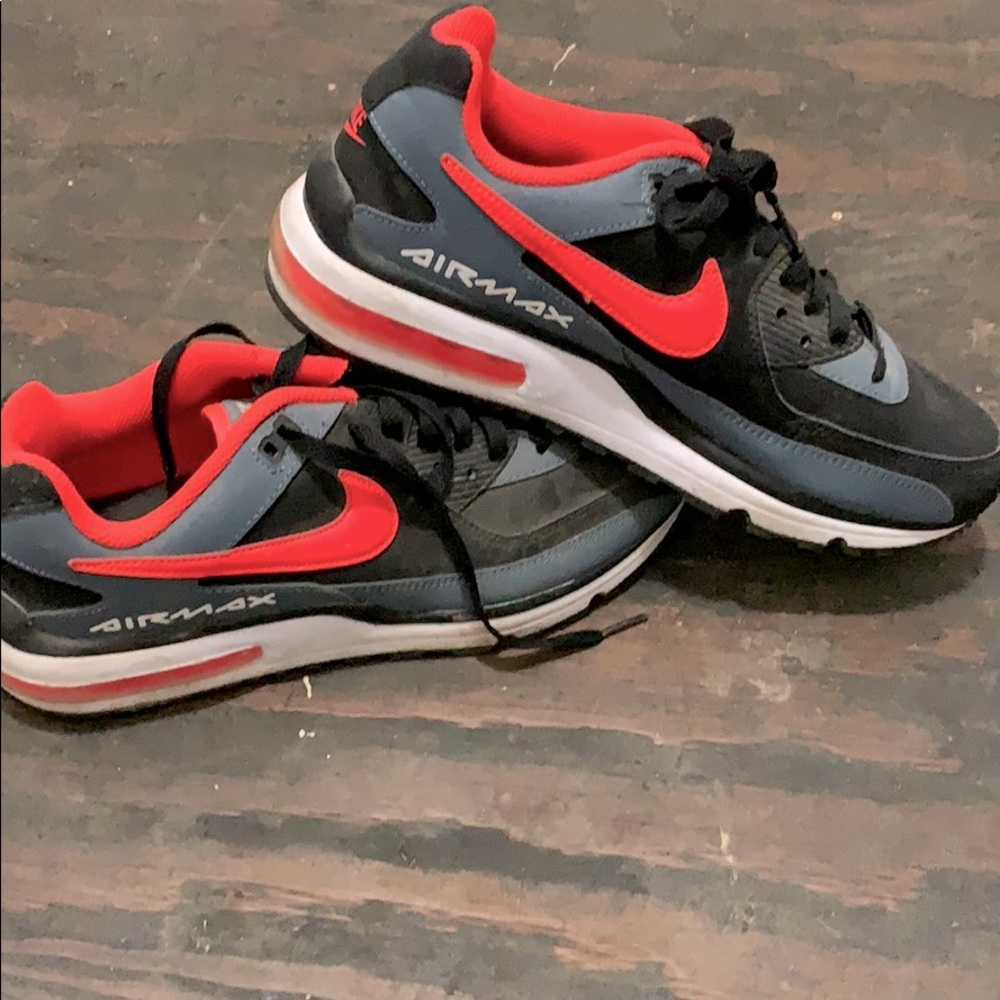 Brand new nike air max men’s